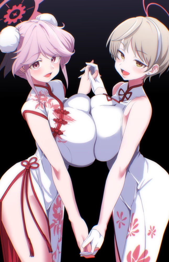 百合・レズの画像が好きな紳士の方はこちらへどうぞ。