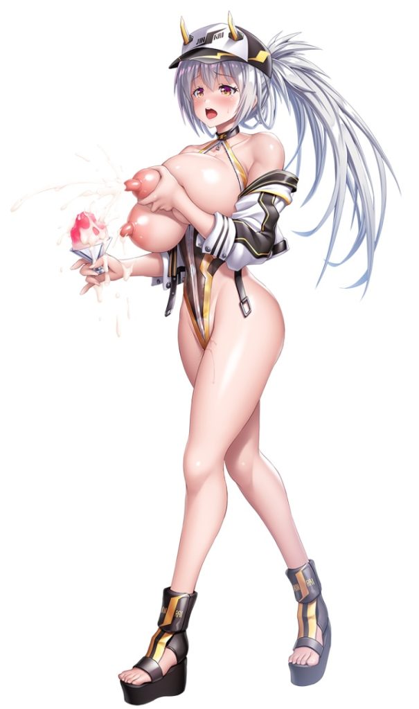 母乳のエロ＆萌え画像まとめ！