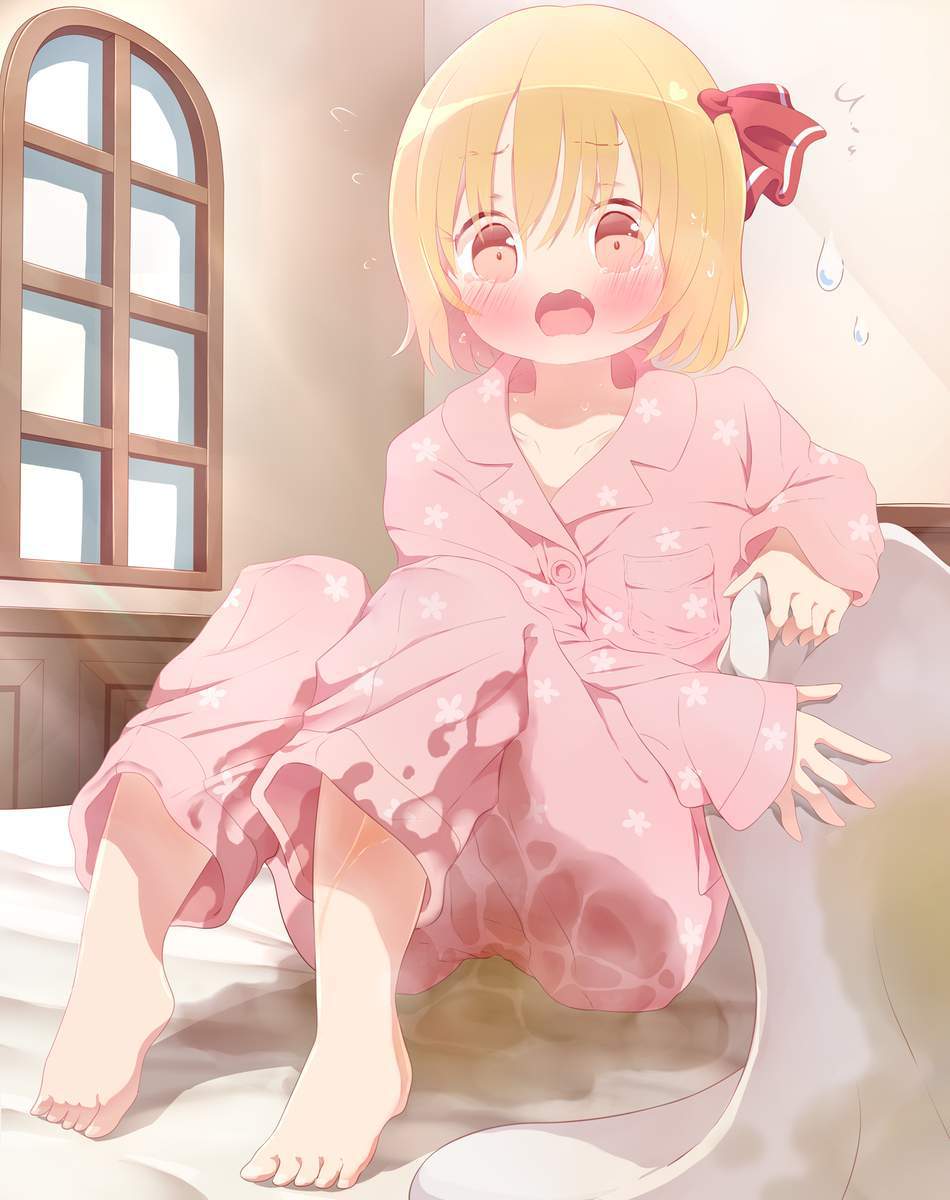 おしっこの画像ください
