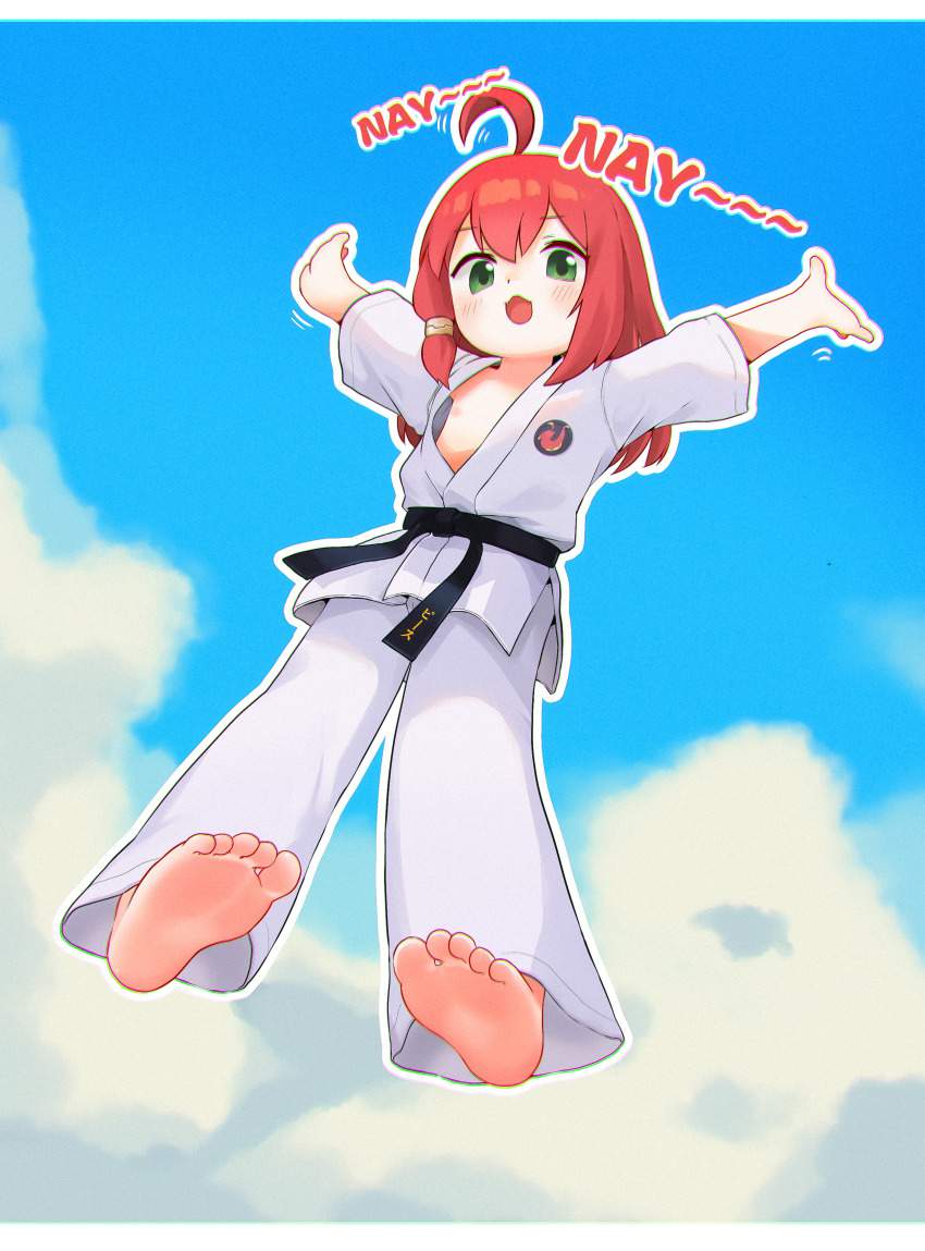 スポーツ少女のあんな姿やこんな姿をじっくりまじまじと堪能したい