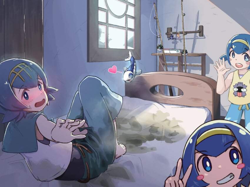 おしっこの画像ください