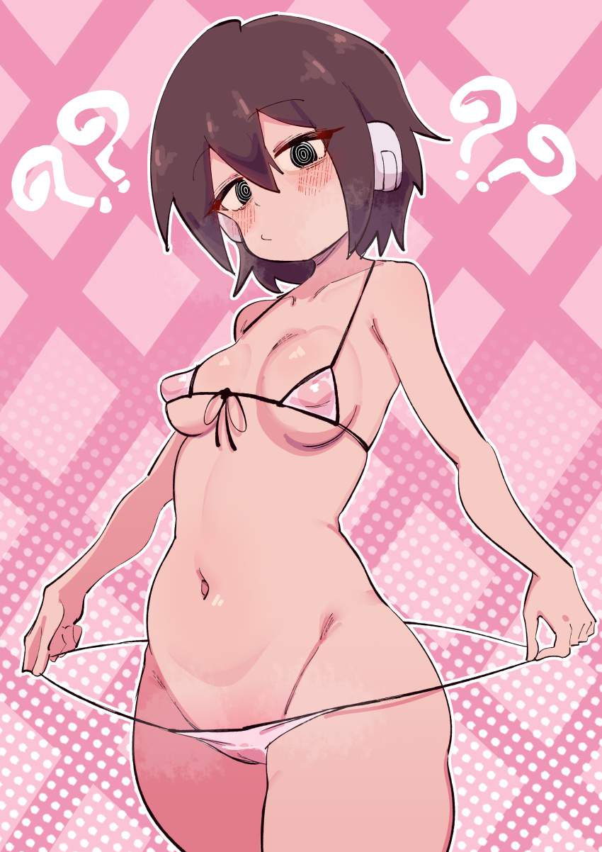 ハプニングのエロ画像を見て幸せになろう！