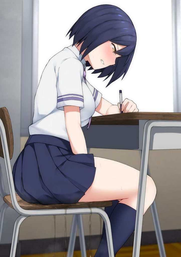 おしっこの画像ください