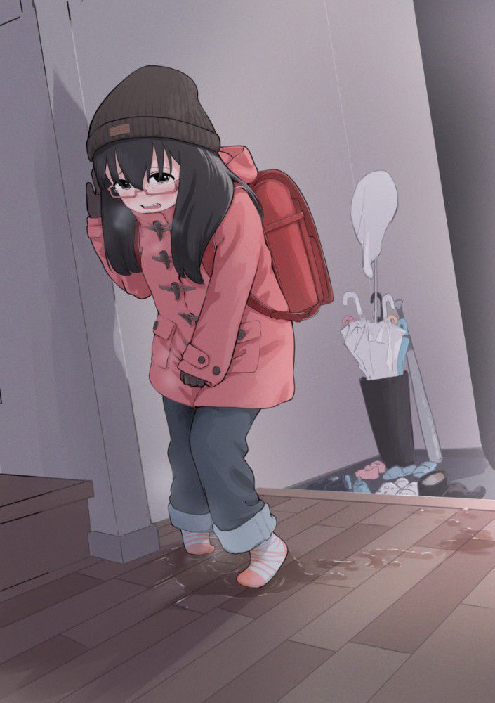 おしっこの画像ください