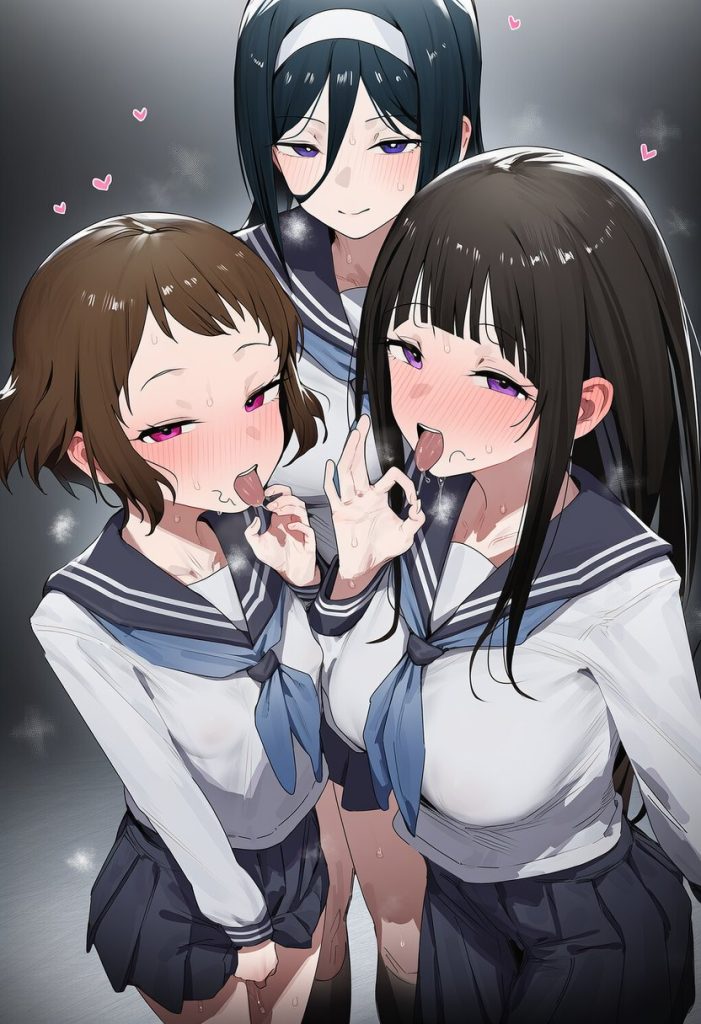 氷菓のエロ画像をランダムに貼っていくスレ