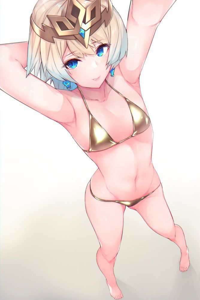 貧乳のエッチな魅力が分かるエロ画像