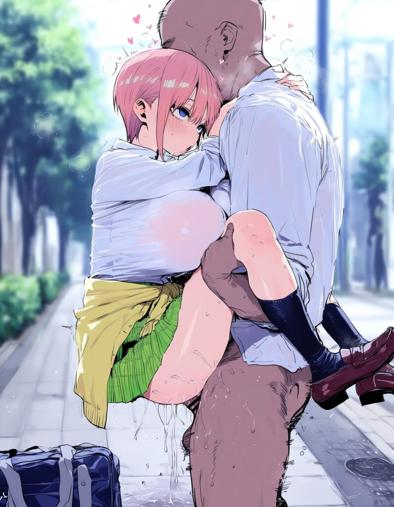五等分の花嫁の画像倉庫がここです!