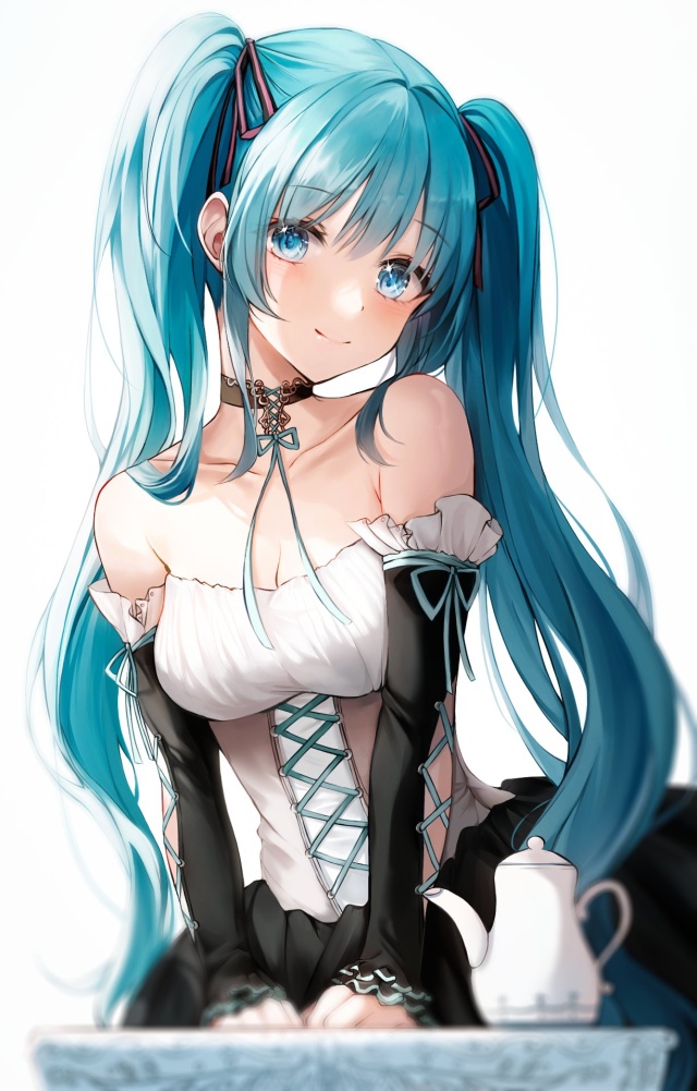 ボーカロイドの画像ください