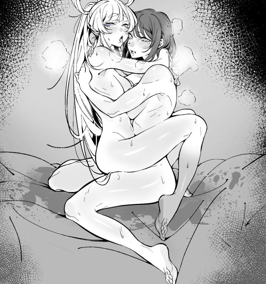 超かぐや姫!のあんな姿やこんな姿をじっくりまじまじと堪能したい