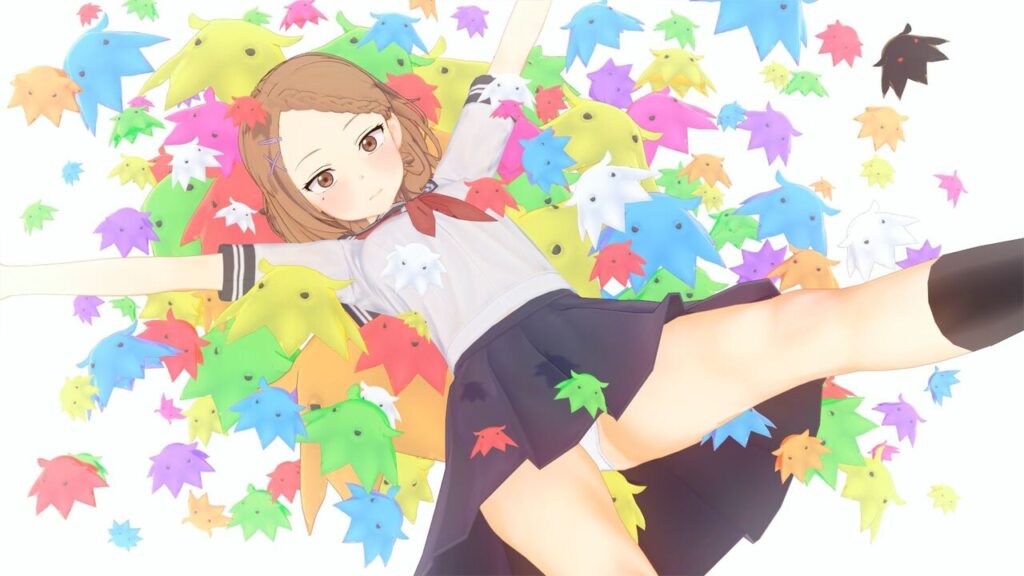 ローアングルの高画質なエロ画像を探してみました！