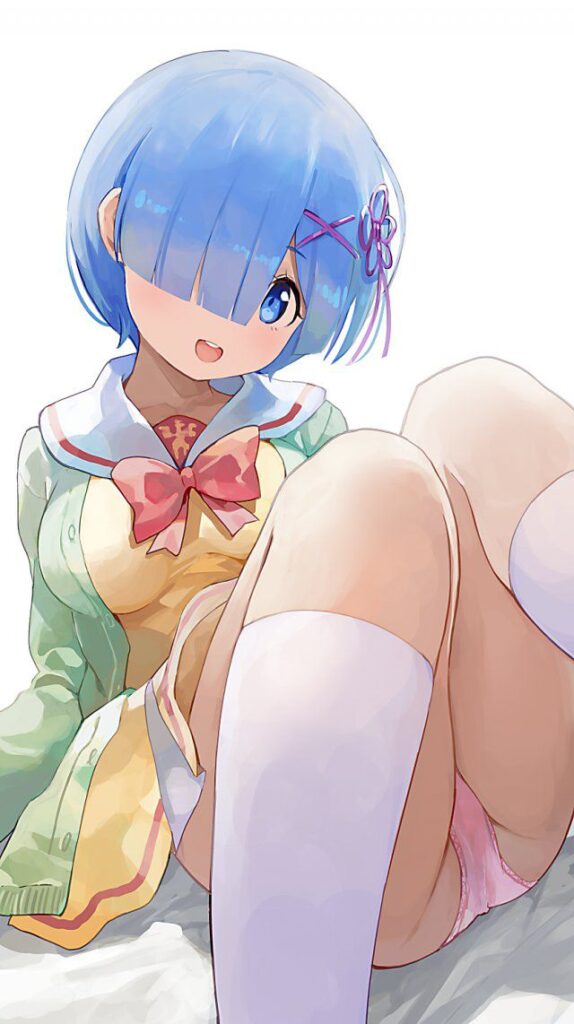 パンツ・下着のエロ画像補給中！