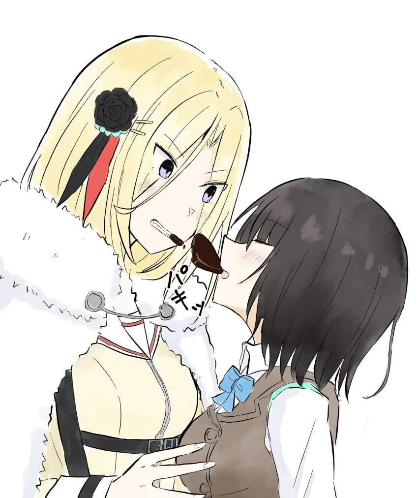 ヘブンバーンズレッドエロ画像総合スレ