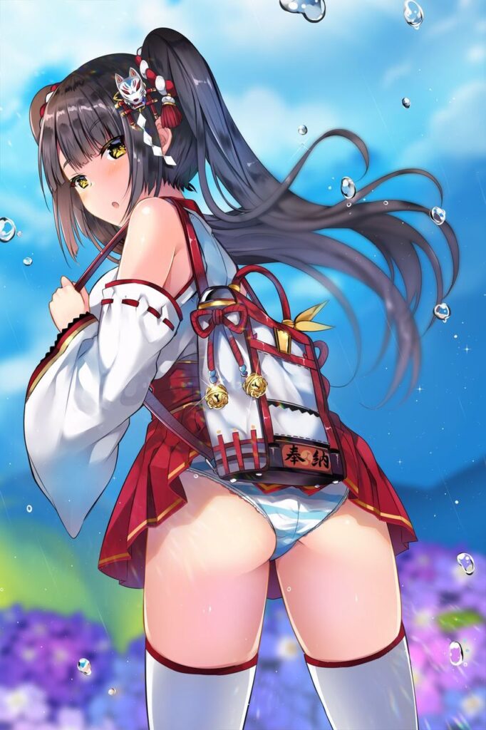 パンツ・下着のエロ画像補給中！