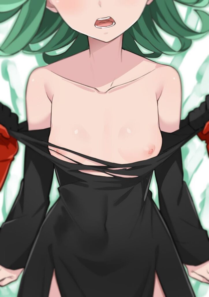 貧乳のエッチな魅力が分かるエロ画像