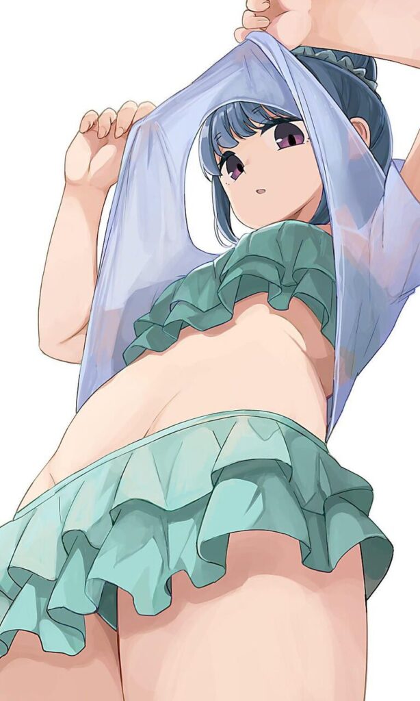 ローアングルのエロ画像待った無し!