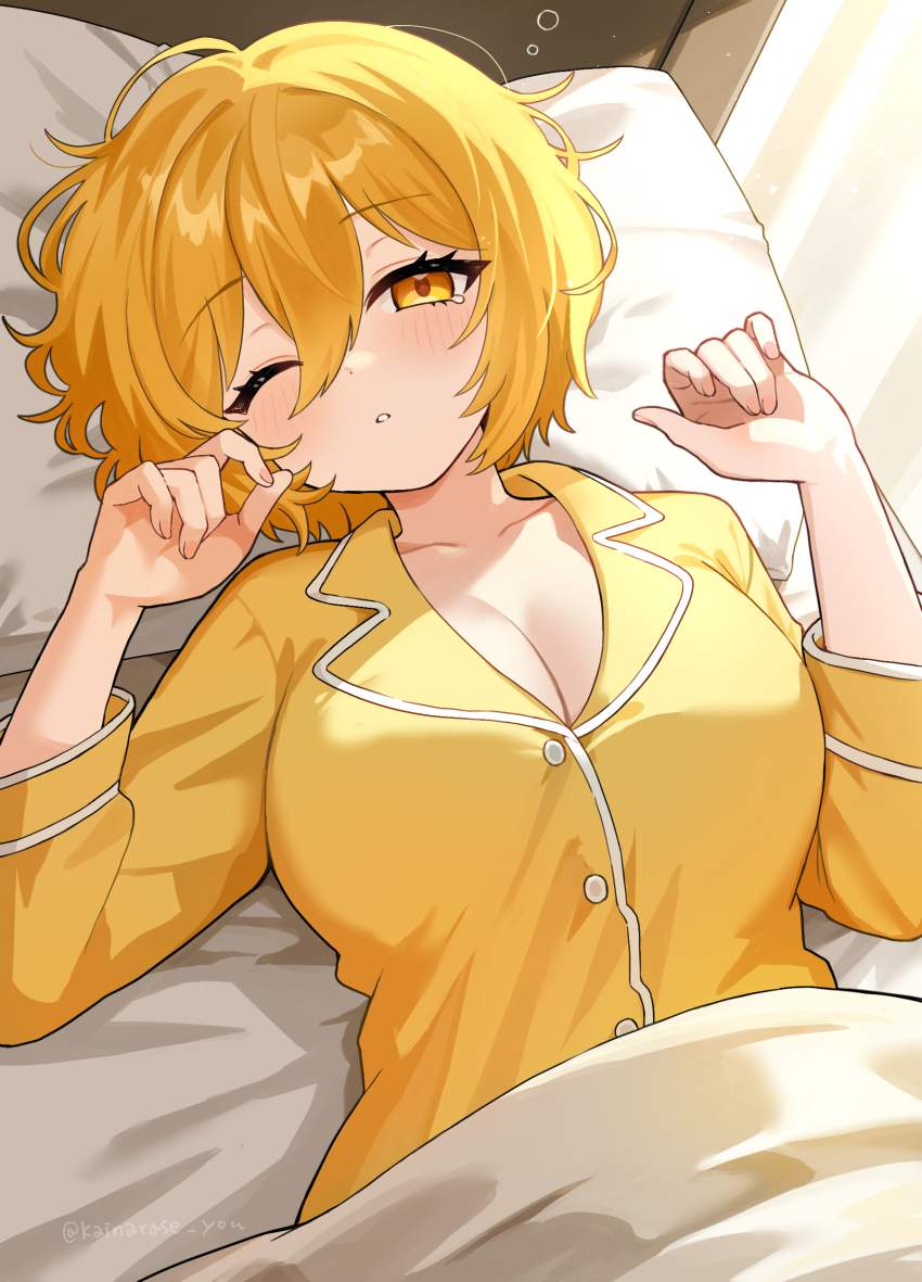 寝起きのエロ画像を集めてみた