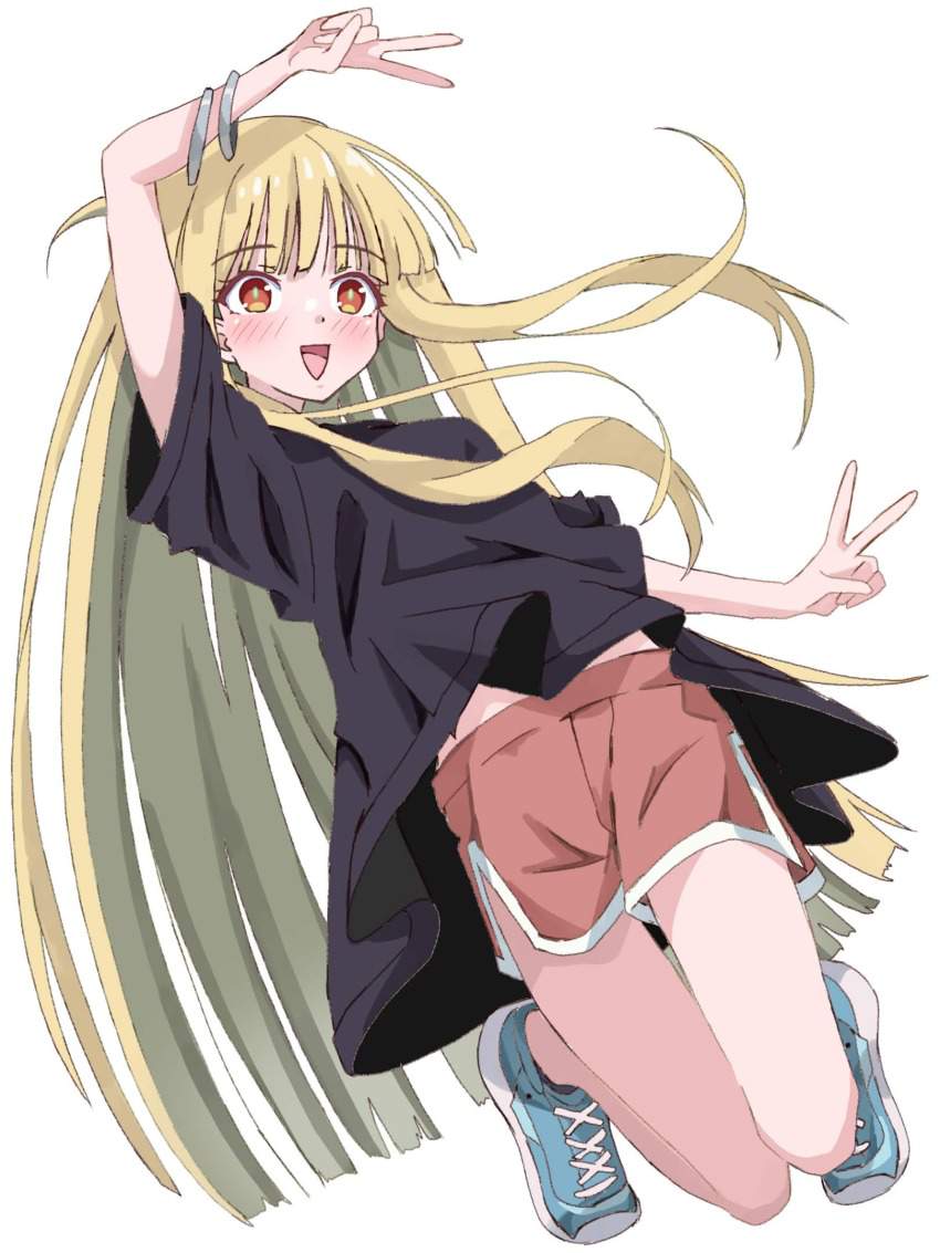 超かぐや姫!のあんな姿やこんな姿をじっくりまじまじと堪能したい