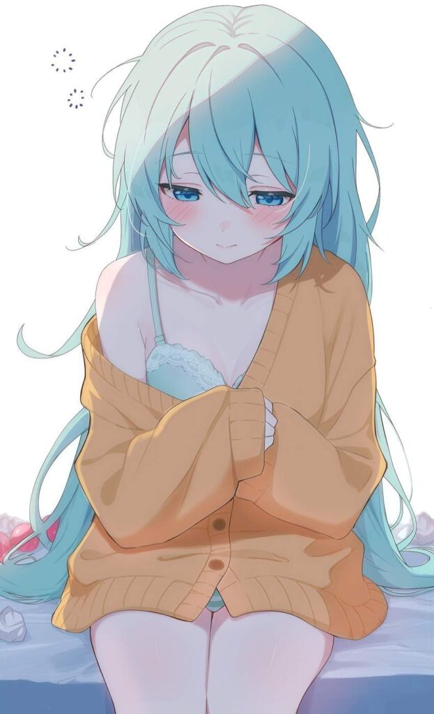 寝起きのエロ画像を集めてみた