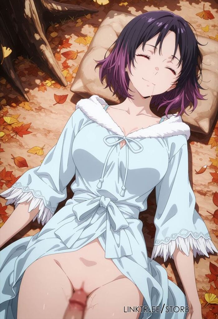 魔都精兵のスレイブでしこれる二次画像ください！