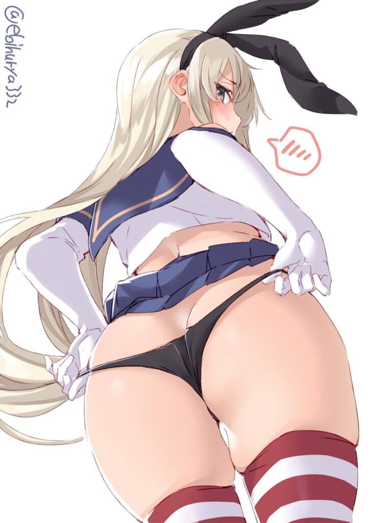 ローアングルの高画質なエロ画像を探してみました！