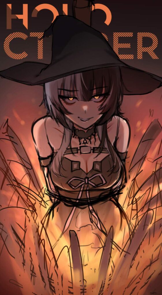 リョナの二次エロ画像でいい夢みましょ♪