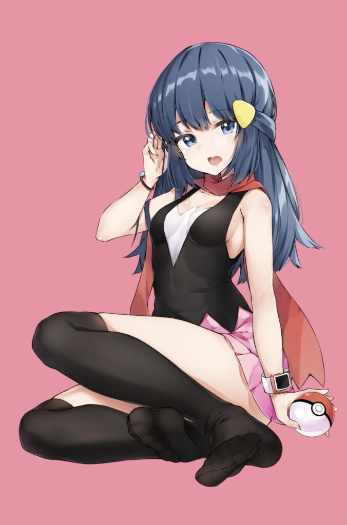 【エロ画像】マニアの抜きネタにされるポケットモンスター厳選画像wwwwwwwwww