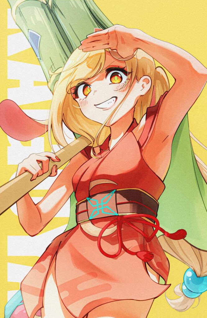 超かぐや姫!のあんな姿やこんな姿をじっくりまじまじと堪能したい