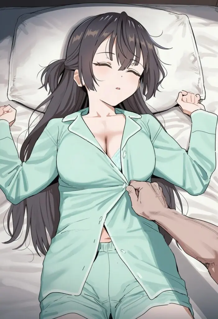 時々ボソッとロシア語でデレる隣のアーリャさんエロ画像総合スレ