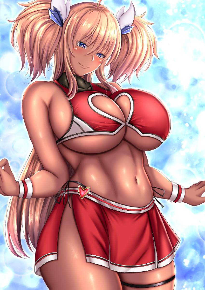 チアガールのエロ画像下さい！