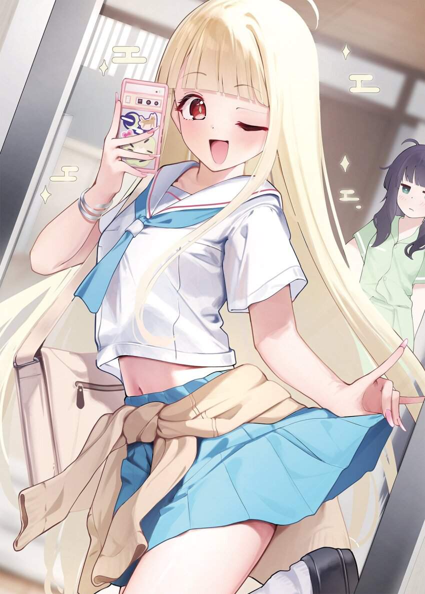 超かぐや姫!のあんな姿やこんな姿をじっくりまじまじと堪能したい