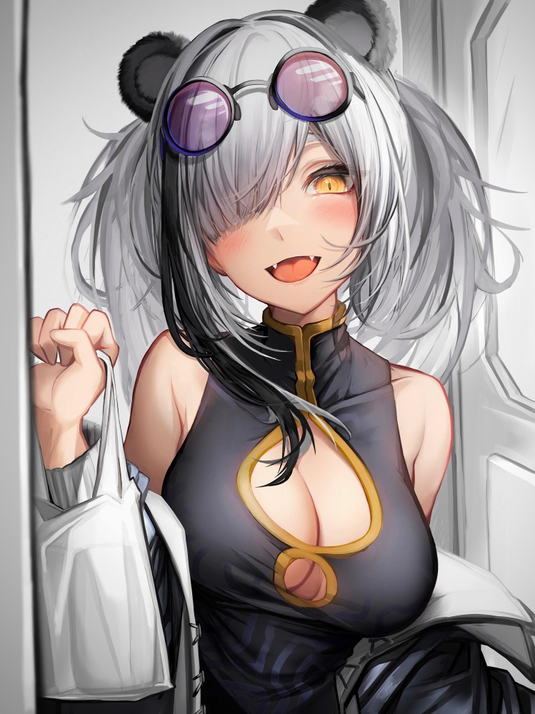 パイズリのエロすぎる画像ください!
