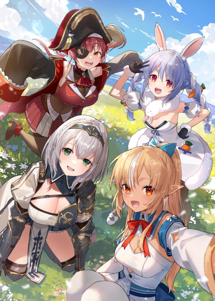 パイズリのエロすぎる画像ください!