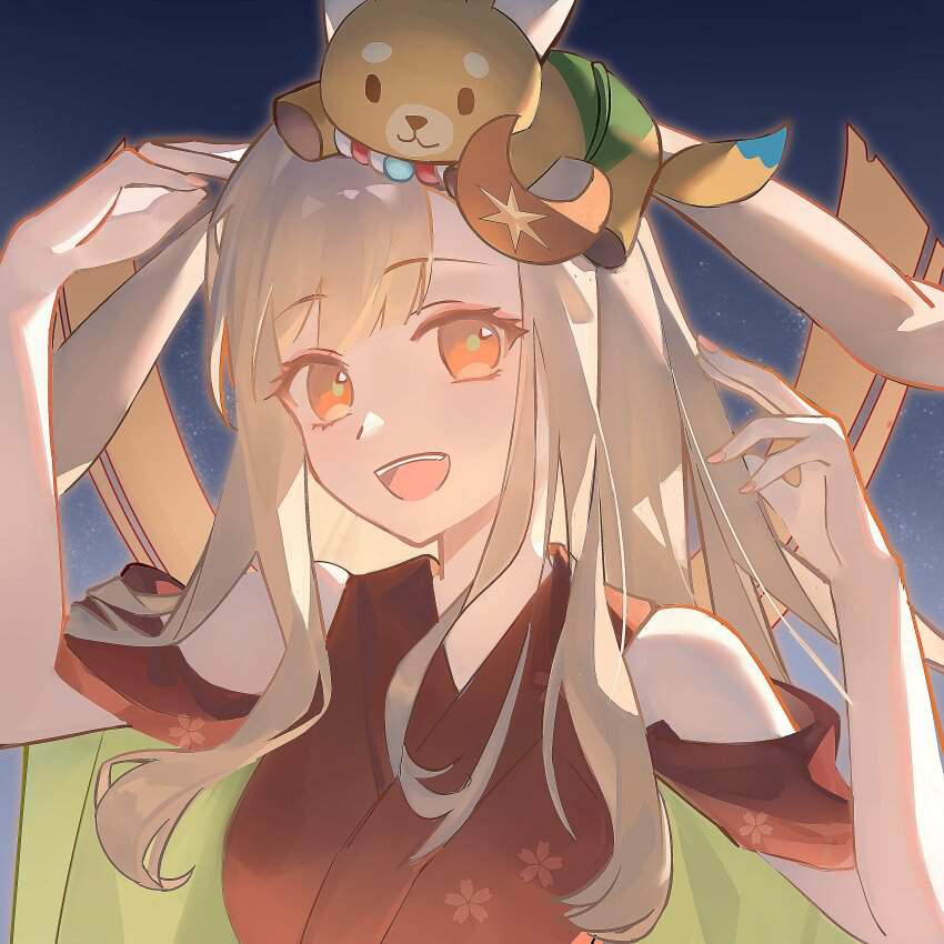 超かぐや姫!のあんな姿やこんな姿をじっくりまじまじと堪能したい