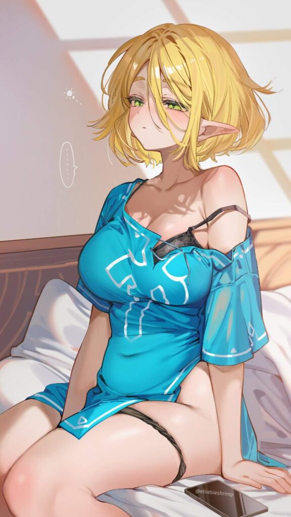 寝起きのエロ画像を集めてみた