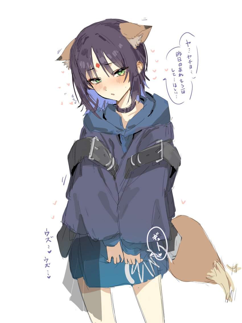 超かぐや姫!の萌えイラスト