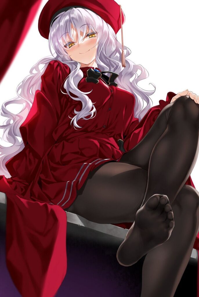 ローアングルのエロ画像待った無し!