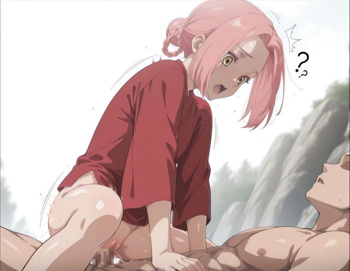 地獄楽のエロ画像を復習していく