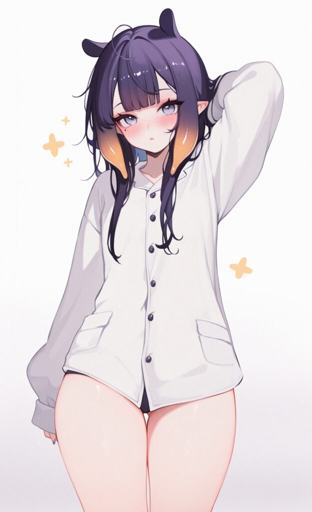 太もものエロ画像みて幸せになろう！
