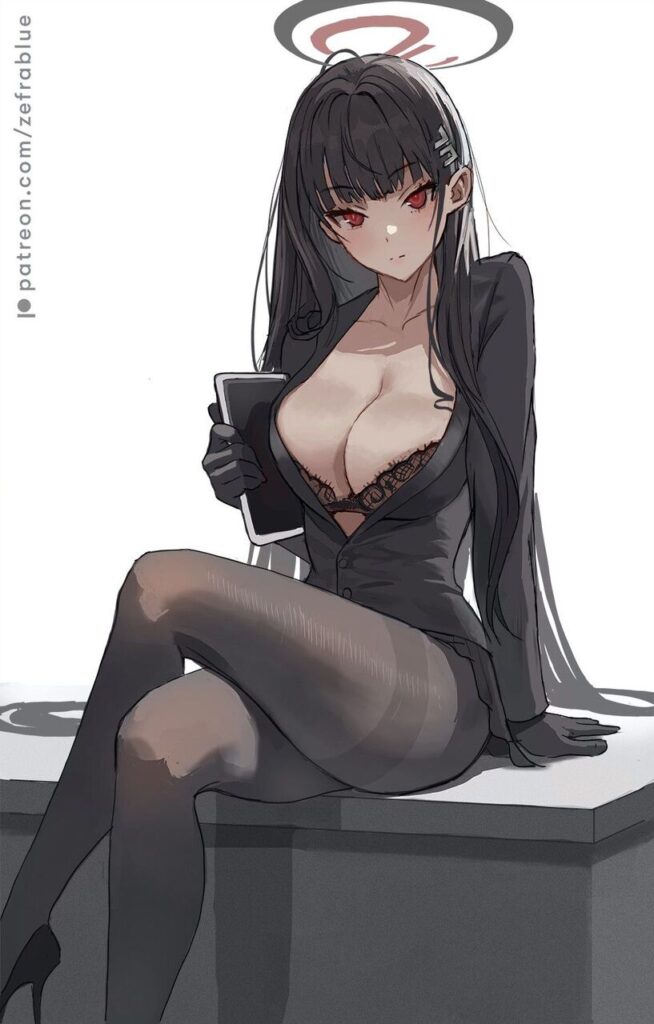 太もものエロ画像みて幸せになろう！