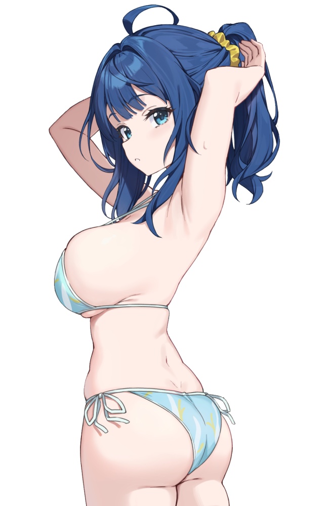 高画質なわきフェチの画像ください