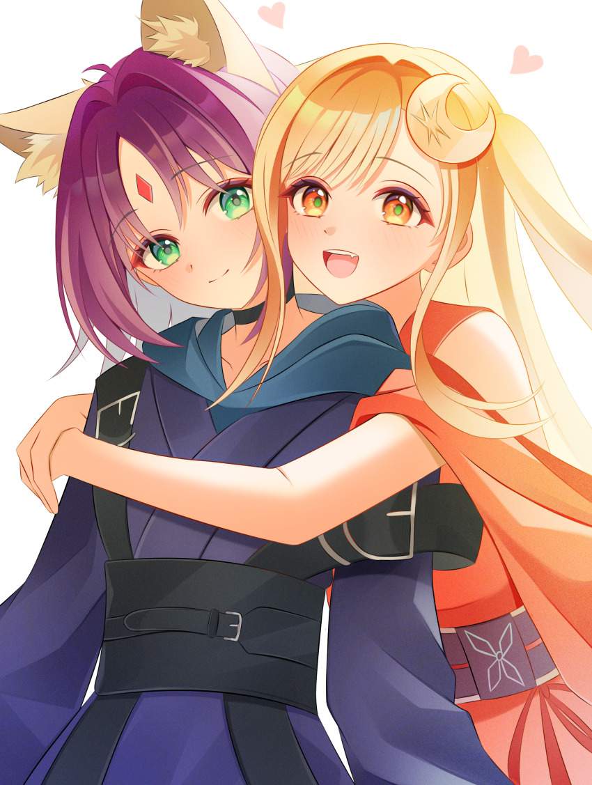 超かぐや姫!の萌えイラスト