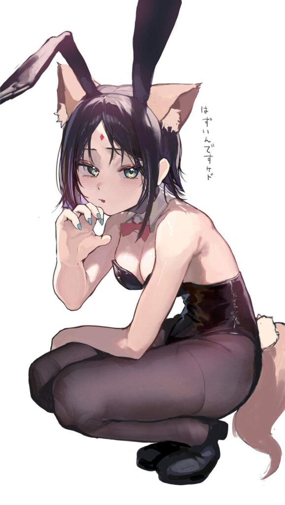 超かぐや姫!の萌えイラスト