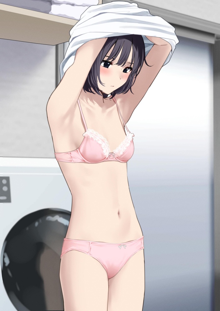 高画質なわきフェチの画像ください