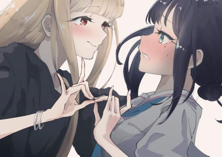 超かぐや姫!の萌えイラスト