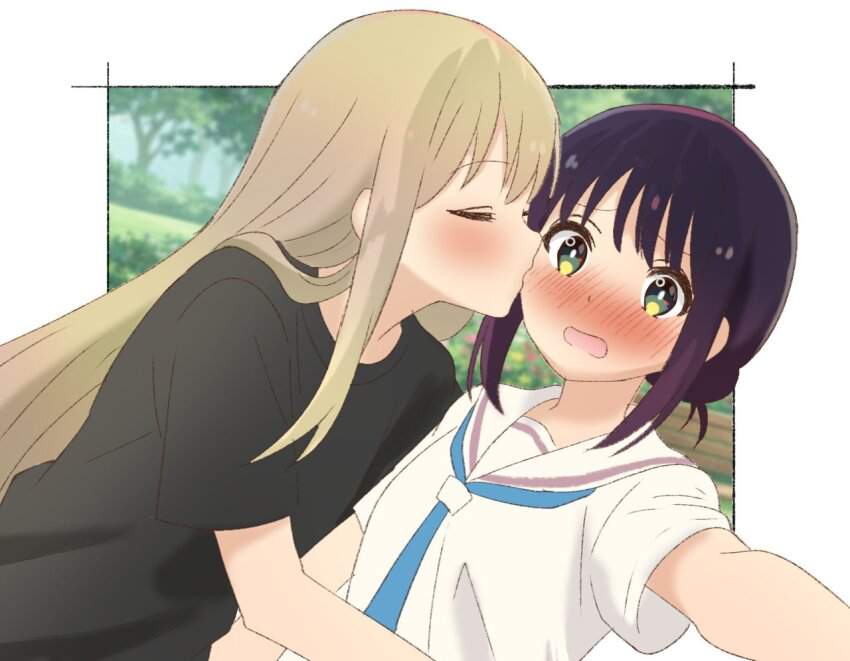 iPhoneの壁紙に使えそうな超かぐや姫!の画像