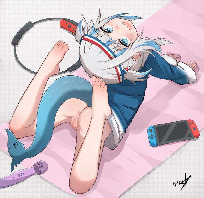 電マの背徳感あふれるエロ画像