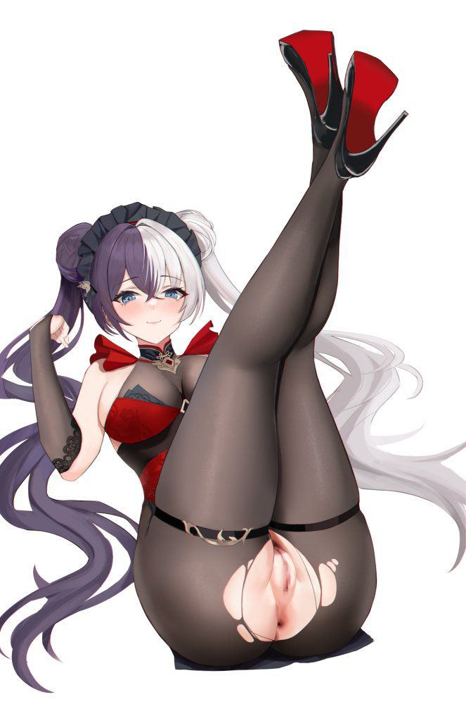 アナルのエロ可愛い画像貼っていくぜ！