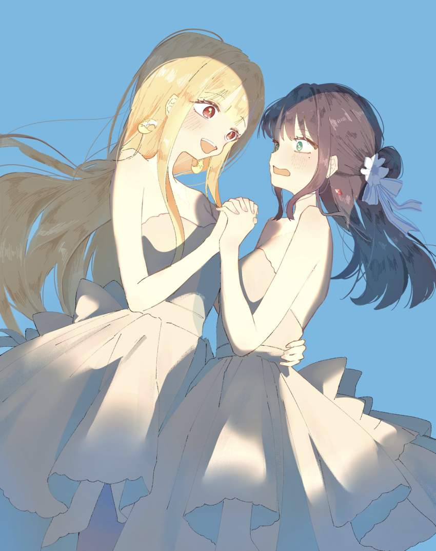 超かぐや姫！の二次エロ画像くだしあ。