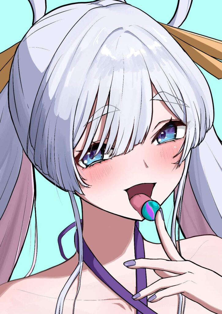 超かぐや姫！の二次エロ画像くだしあ。