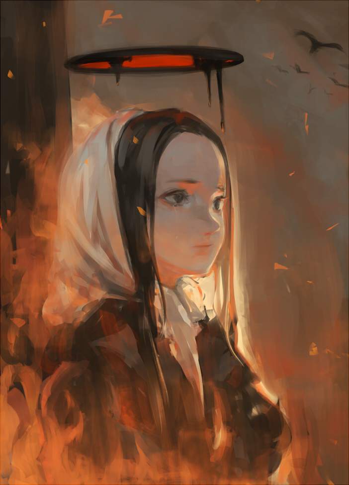 リョナの二次エロ画像でいい夢みましょ♪